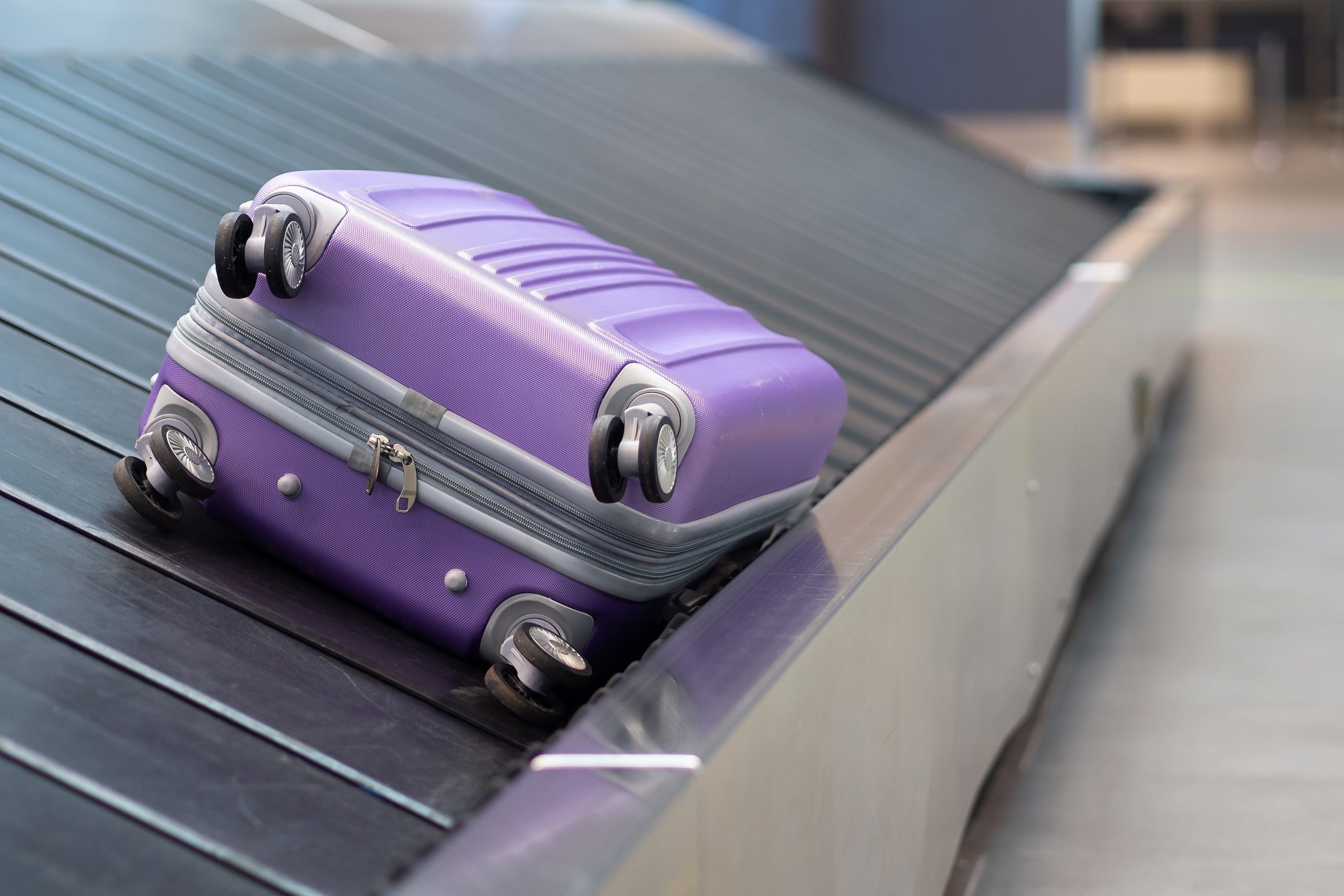 continental baggage policy